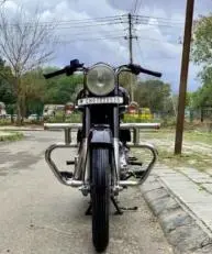 Royal Enfield Standard 350cc 2019