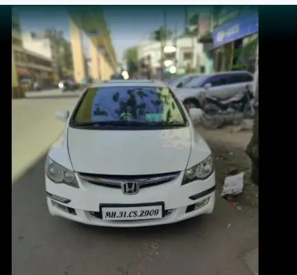 Honda Civic 1.8 V 2009