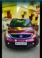 Tata Aria Pure LX 4x2 2012