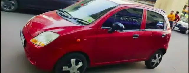 Chevrolet Spark LS 1.0 2010