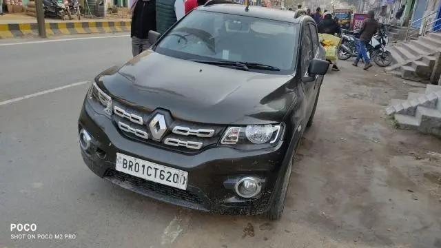 Renault KWID RXT 2016
