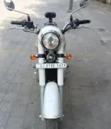 Jawa Standard Maroon Single ABS 2020