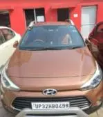 Hyundai i20 Active 1.4 SX 2016