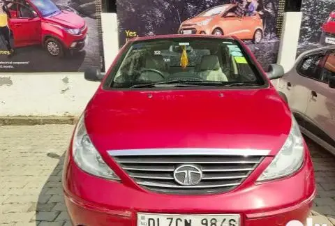 Tata Vista Tech VX BS IV 2013