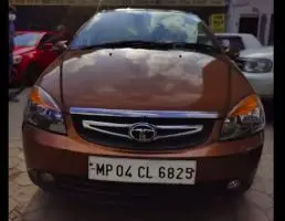 Tata Indigo eCS LS CR4 BS-IV 2013