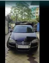 Volkswagen Jetta 1.9 Highline TDI 2010