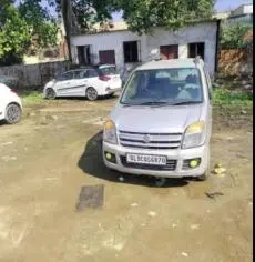 Maruti Suzuki Wagon R LXi CNG 2008