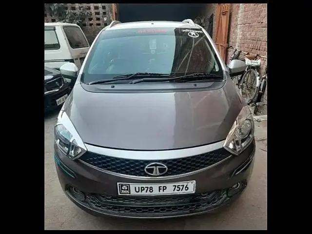 Tata Tiago Revotorq XM 2019