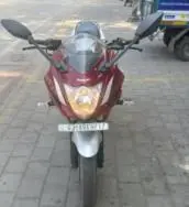 Suzuki Gixxer SF 150cc 2019