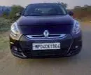 Renault Scala RXZ Diesel 2012