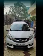 Honda Mobilio V i-VTEC 2015