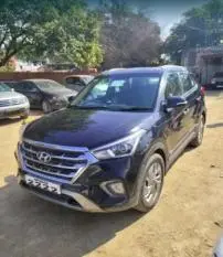 Hyundai Creta 1.4 E+ Diesel 2019