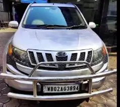 Mahindra XUV500 W4 2014