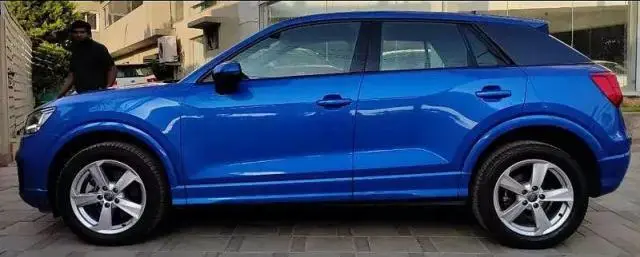 Audi Q2 Premium Plus 2021