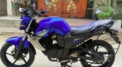 Yamaha FZs 150cc 2010