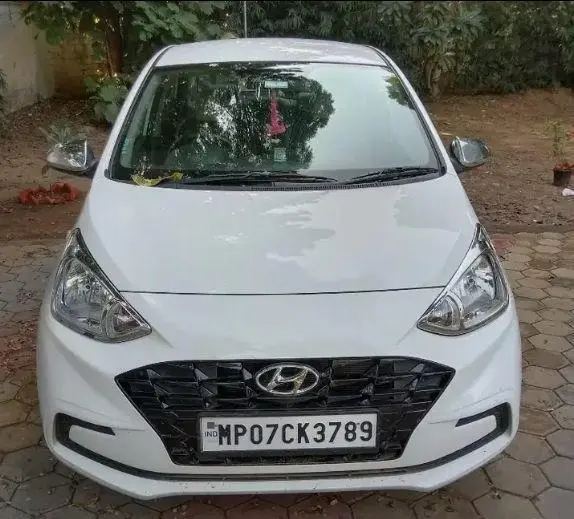 Hyundai Xcent Prime T Plus 2021