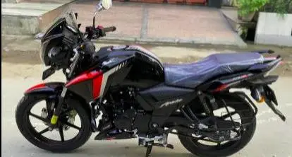TVS Apache RTR 160 4V DRUM ABS 2022