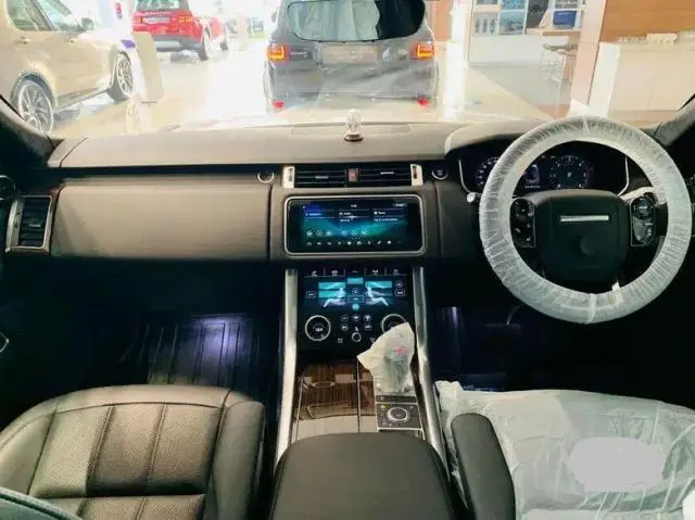 Land Rover Range Rover Sport SE 2.0 Petrol BS6 2020