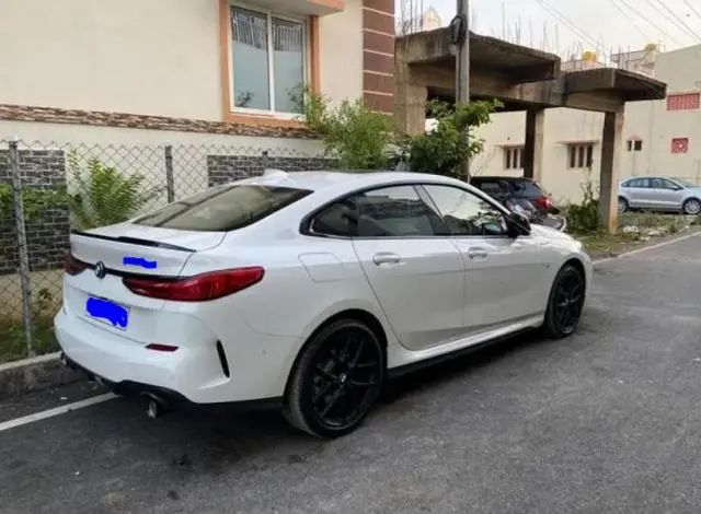 BMW 2 Series Gran Coupe 220i M Sport 2021