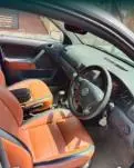 Skoda Octavia Rider 2.0 MPI 2005