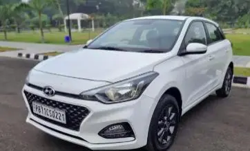 Hyundai Elite i20 Sportz Plus 1.2 2019