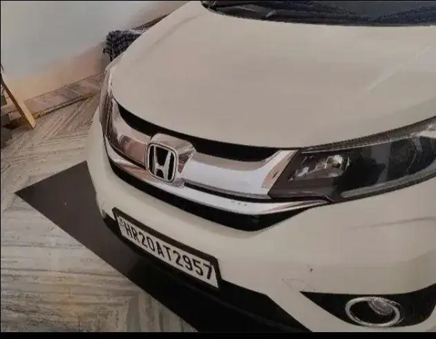 Honda BR-V V Diesel 2016