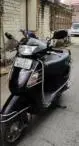 Hero Pleasure 100cc 2011