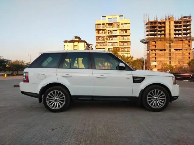Land Rover Range Rover Sport 3.0 TDV6 HSE DIESEL 2013
