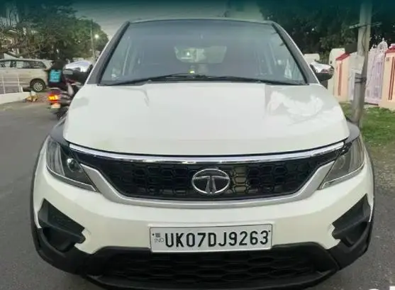 Tata Hexa XE 4x2 7 STR 2018