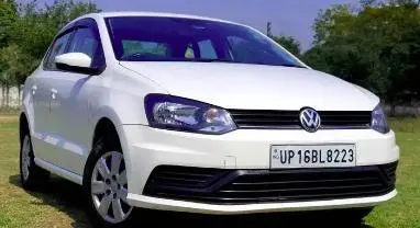 Volkswagen Ameo Trendline 1.2L (P) 2017