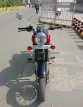 Royal Enfield Classic 350cc ABS BS6 2020