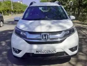Honda BR-V S Diesel 2016