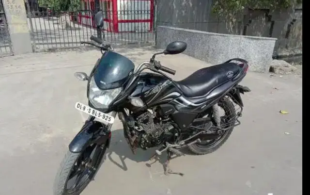 Hero Passion Xpro 110cc 2014
