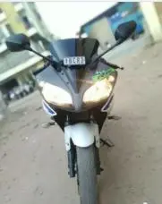 Yamaha YZF-R15 2.0 150cc 2017