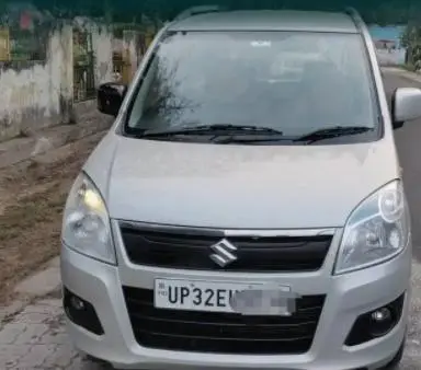 Maruti Suzuki Wagon R VXi 2013