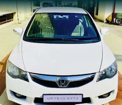 Honda Civic 1.8 V 2011