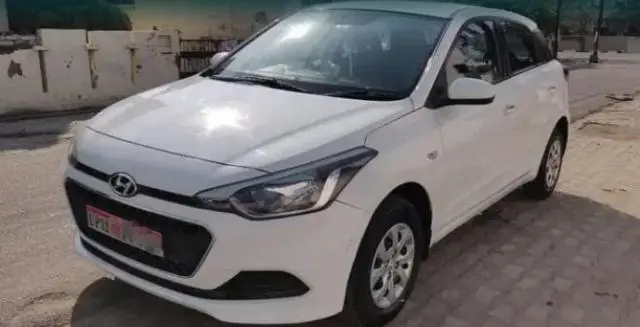 Hyundai Elite i20 Magna 1.4 CRDi 2014