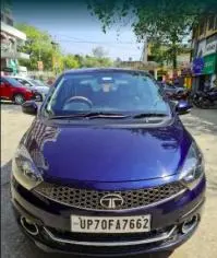 Tata Tigor Revotorq XZ Plus 2019