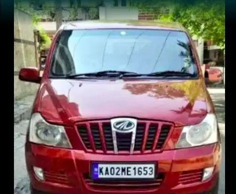 Mahindra Xylo E8 BS III 2010