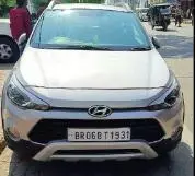 Hyundai i20 Active 1.2 SX 2018