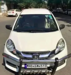 Honda Mobilio E i-VTEC 2014
