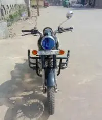 Royal Enfield Classic 350cc 2016