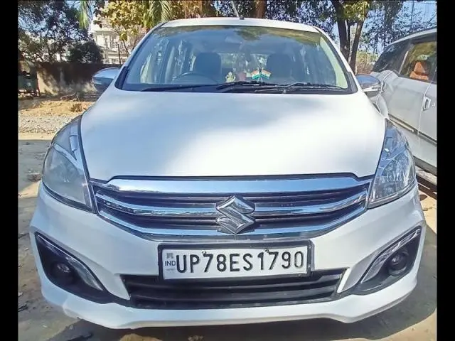 Maruti Suzuki Ertiga ZDi SHVS 2017