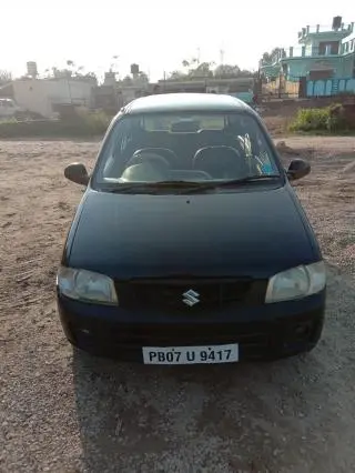 Maruti Suzuki Alto LXi 2008