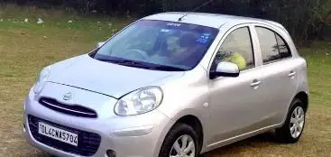 Nissan Micra XL PETROL 2011