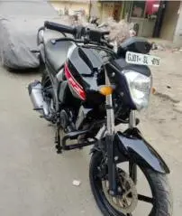 Yamaha FZ16 150cc 2014