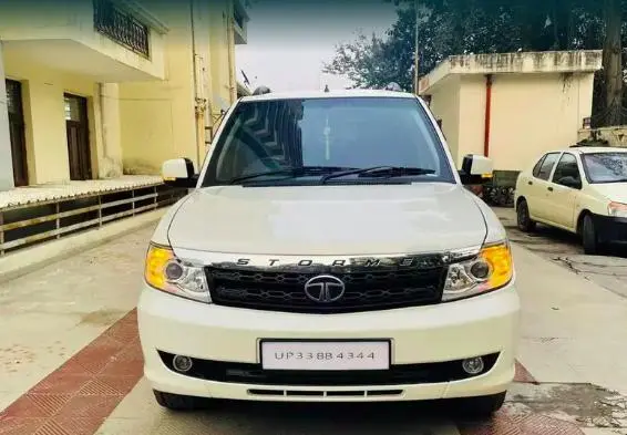 Tata Safari Storme 2.2 VX 4x2 Varicor400 2018
