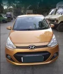 Hyundai Grand i10 Magna 1.1 CRDi 2014