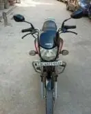 Hero HF Deluxe 100cc 2018