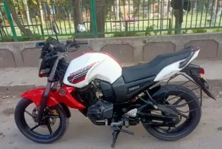Yamaha Fazer 150cc 2014